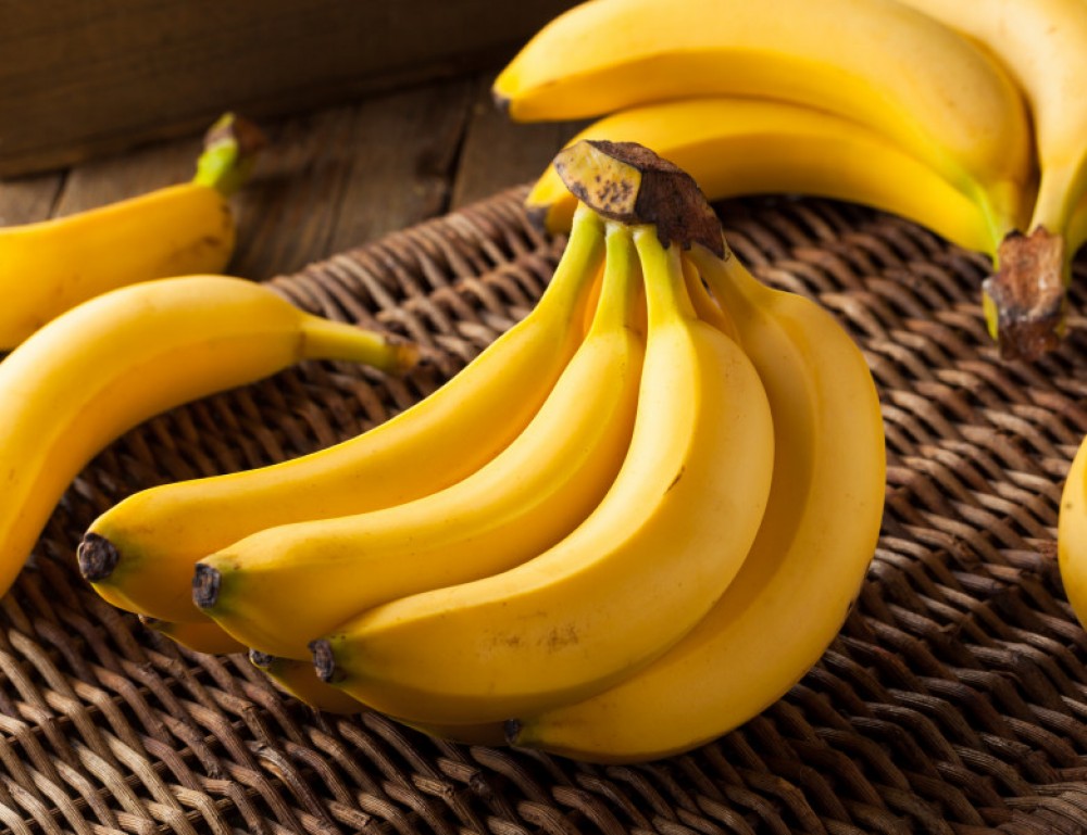 Ce se întâmplă în organismul tău dacă vei consuma o banană pe zi. Efectele sunt uimitoare asupra inimii